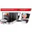 Cafetiera espresso MPM MKW-07M, Black