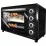 Электрическая печь MPM MPE/07T, Black