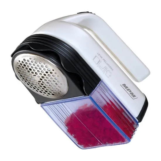 Aparat de curăţat scame MPM LR-027-86