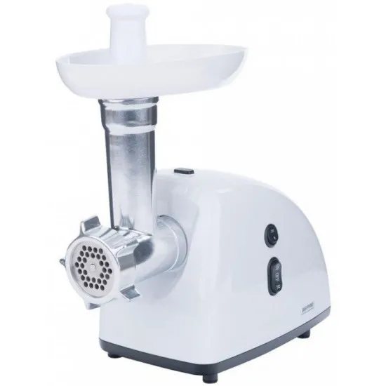 Maşină de tocat carne MPM MMM-05, White