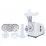 Maşină de tocat carne MPM MMM-05, White