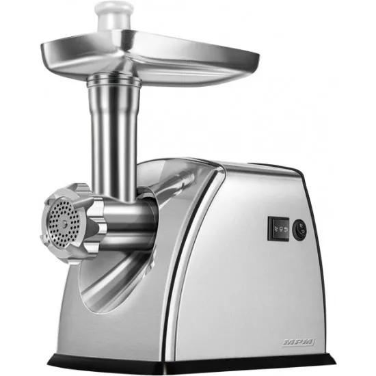 Maşină de tocat carne MPM MMM-07M, Inox