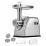 Maşină de tocat carne MPM MMM-07M, Inox