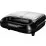 Aparat pentru vafe MPM MGO-39M Black (1000 W)