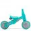 Triciclu Xiaomi Mijia 700Kids Child Deformable Balance Car Tricycle 2 In 1, Green