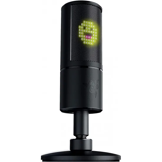 Микрофон стриминговый Razer Seiren Emote RZ19-03060100-R3M1