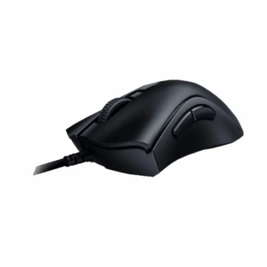 Mouse Razer DeathAdder V2 Mini + Mouse Grip Tapes, Black, USB