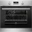 Cuptor electric Electrolux EZC2430EOX, Inox/Black