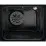 Cuptor electric Electrolux EZC2430EOX, Inox/Black