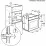 Cuptor electric Electrolux EZC2430EOX, Inox/Black