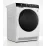Uscător de rufe Electrolux EW9H188SC, White/Black
