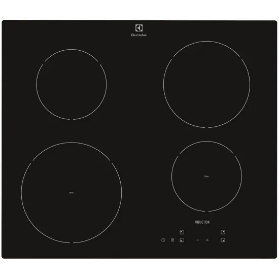 Панель варочная Electrolux EHH6240ISK (Black)