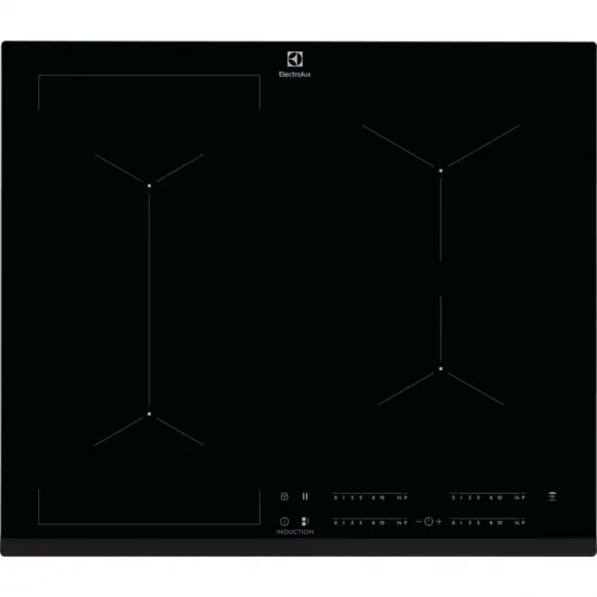 Plită încorporabilă Electrolux EIV634 (Black)