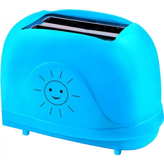 PrÄ?jitor de pâine Esperanza EKT003, Blue