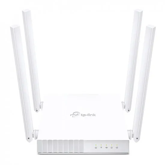 Wi-Fi роутер TP-Link Archer C24