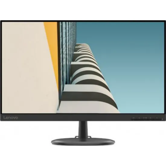 Monitor 23.8 " C24-25, Black (VA, 1920x1080, 5 ms, 60 Hz)