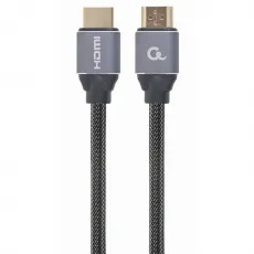 Видео кабель Cablexpert HDMI (M)/HDMI (M), Black (CCBP-HDMI-10M)