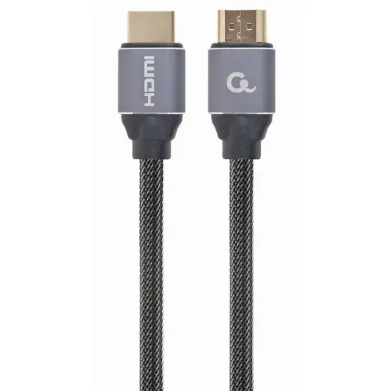 Видео кабель Cablexpert HDMI (M)/HDMI (M), Black (CCBP-HDMI-10M)