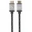 Cablu video Cablexpert HDMI (M)/HDMI (M), Black (CCB-HDMIL-3M)