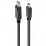 Видео кабель Cablexpert DisplayPort (M)/HDMI (M), Black (CC-DP-HDMI-3M)