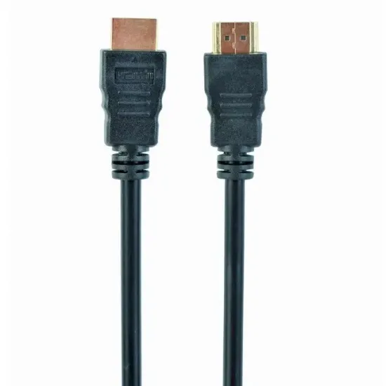 Видео кабель Cablexpert HDMI (M)/HDMI (M), Black (CC-HDMI4-7.5M)