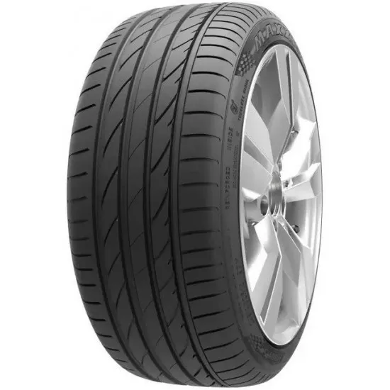 Anvelopа de vara Maxxis VS5 245/45 R19 102Y