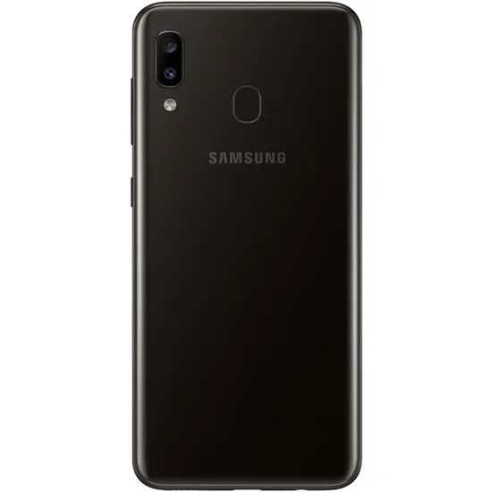 Smartphone Samsung Galaxy A20 (A205), 3 GB/32 GB, Black - cumpăra