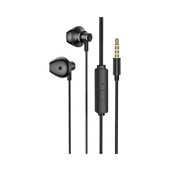 Căşti Hoco M75 Black