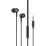 Наушники Hoco M76 Black