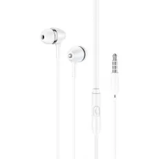 Căşti Hoco M76 White Căşti Hoco M76 White