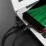 Cablu Hoco X29 Superior style USB 2.0/micro-USB, Black