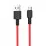 Cablu Hoco X29 Superior style USB 2.0/micro-USB, Red