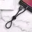 Cablu Hoco X35 Premium USB 2.0/micro-USB, Black