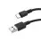 Cablu Hoco X29 Superior style USB 2.0/USB Type-C, Black