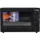 Электрическая печь Laretti LR-EC3404, Black