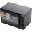 Электрическая печь Laretti LR-EC3404, Black