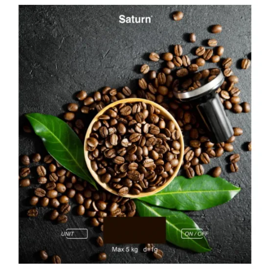 Cântar de bucătărie Saturn ST-KS7809