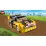 Lego 10589 Гоночный автомобиль
