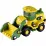 Mic-O-Mic 089.447 Constructor din plastic " Incarcator pe roti"