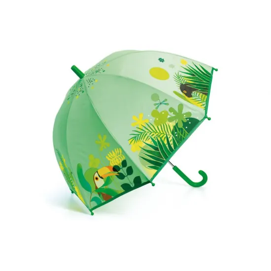Зонтик Djeco Jungle DD04702