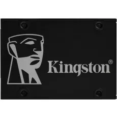 2.5" Unitate SSD 256 GB Kingston KC600 (SKC600/256G) 2.5" Unitate SSD 256 GB Kingston KC600 (SKC600/256G)