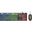 Set cu fir Trust GXT 838 Azor Black