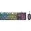 Set cu fir Trust GXT 838 Azor Black