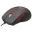 Мышь проводная Trust Ziva + Mouse Pad Black