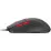 Мышь проводная Trust Ziva + Mouse Pad Black