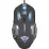 Мышь проводная Trust GXT 108 Rava Illuminated Black
