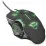 Мышь проводная Trust GXT 108 Rava Illuminated Black