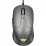 Мышь проводная Trust GXT 180 Kusan Pro Gray
