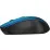 Мышь беспроводная Trust Mydo Silent Click Wireless Blue