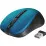 Мышь беспроводная Trust Mydo Silent Click Wireless Blue